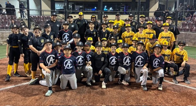 Avengers in Championships